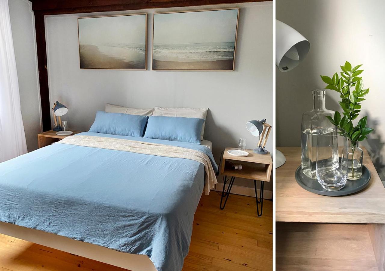 Вилла Forestchild Self Catering, The Crags Экстерьер фото
